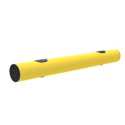 Barrière au sol –  protection de trottoir CIV-M-TROTTOIR