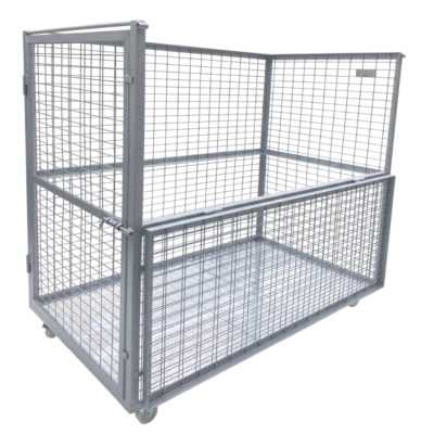 Roll Conteneur Grand Format CIV-RC-165-01