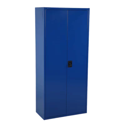 Armoire de rangement en acier CIVI-AR
