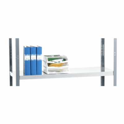 Etagère pleine rayonnage CIVI-RP