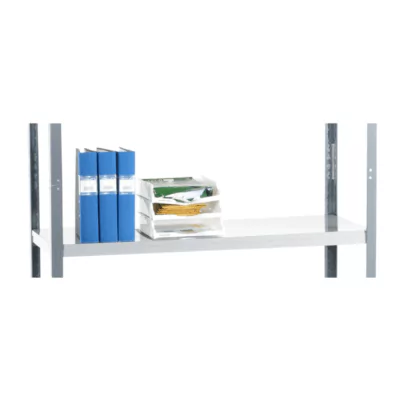 Etagère pleine rayonnage CIVI-RP