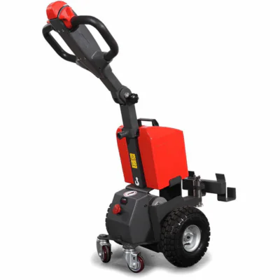 Timon électrique motorisé charge 1000 kg  CIVI-TM10