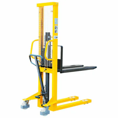 Gerbeur manuel hauteur de levée 2500 mm max. capacité 1000 kg CIVI-GM