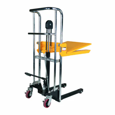 Mini gerbeur manuel hauteur de levée max. 1500 mm CIVI-MGM