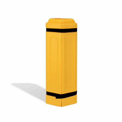 Protection octogonale pour poteau 150×150 CIVD-POP