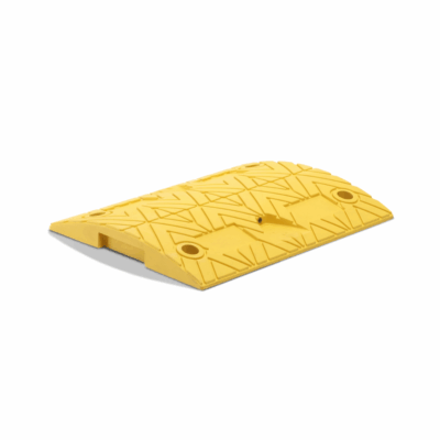 Ralentisseur centrale de 50 mm CIVD-R02