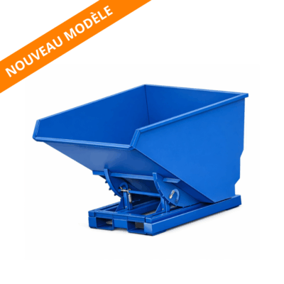 Benne basculante WNA-CIAMC