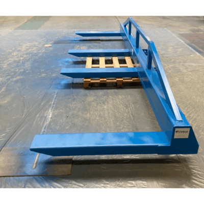 Elargisseur de fourches CIV-EF-4.5t-5m