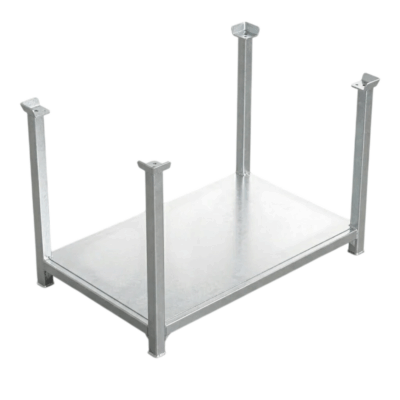 Manurack en tôle d’acier CIV-MT-1500×800