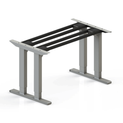 Piétement de bureau réglable électrique CIVD-PB