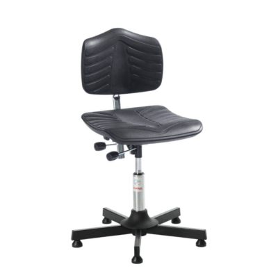 Siège d’atelier ergonomique réglable CIVD-SE