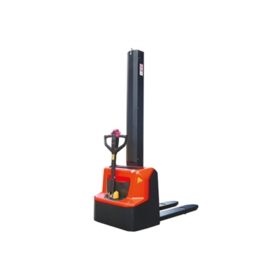 Gerbeur électrique avec mât en poutre capacité 1200 kg CIVS-GE12MP