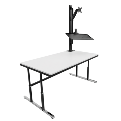 Table de préparation de commande 1500×800 mm​ CIVTP01