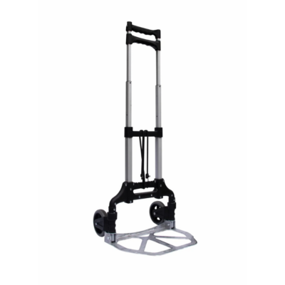 Diable de manutention en aluminium repliable 50 kg CIVD-DAR50