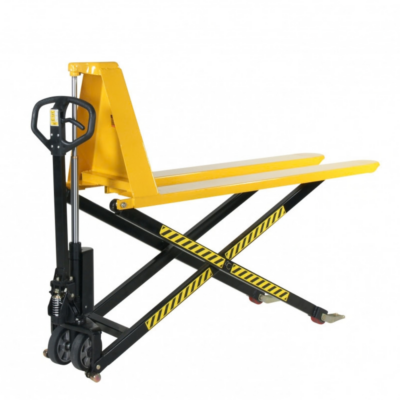 Transpalette manuel haute levée à tablier bas 1500 kg CIVTHL