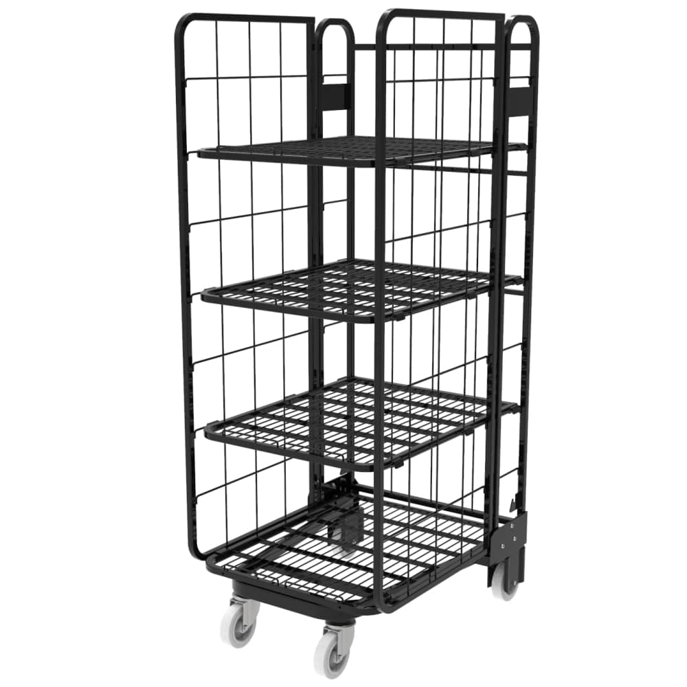 roll-conteneur-emboitable-3-cotes-grillages-civnrc-3-etageres